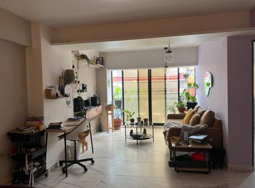 apartamento en vivalto
