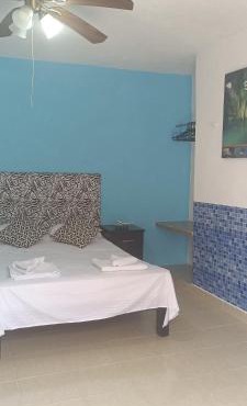 Apartamento ideal y acogedor
