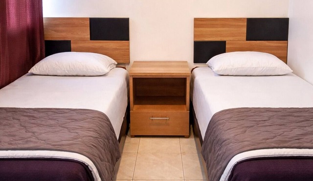 Apartamento Lindo y Centrico