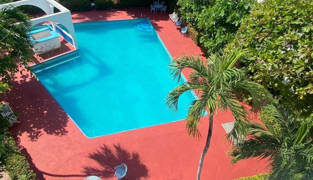 Apartamento VIDAM