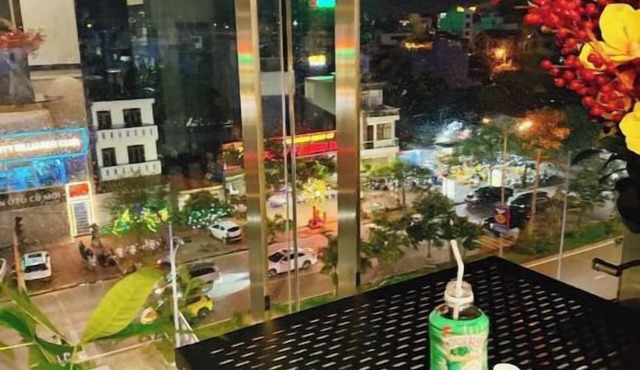 Apartment 419 Tulip Hoang Huy Commerce apartment
