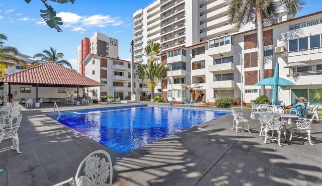 Apartment 5 minutes from the beach