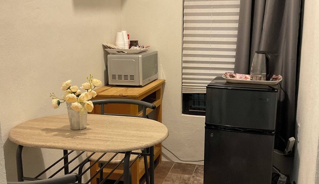 Apartment 5 minutes from industrial park colinas with easy access