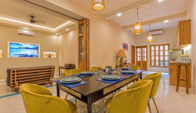 Apartment Basquiat Beautiful Design, 47th Street