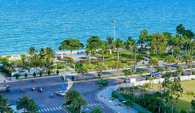 Apartment FLC Quy Nhơn Sea View