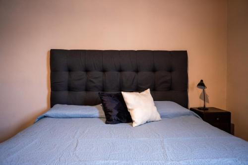 Apartment for two in Bosque de las Lomas