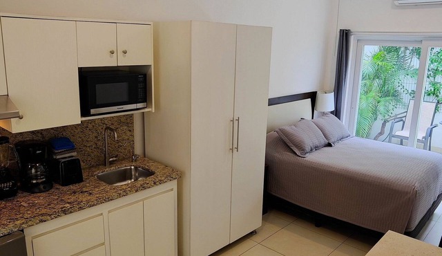 Apartment Hanna #8 Bucerias