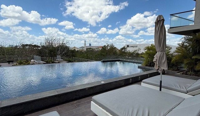 APARTMENT IN MERIDA YUCATAN
