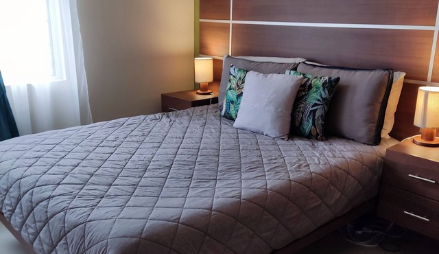 Apartment in an unbeatable location, 10 mnts from Roma and Condesa.