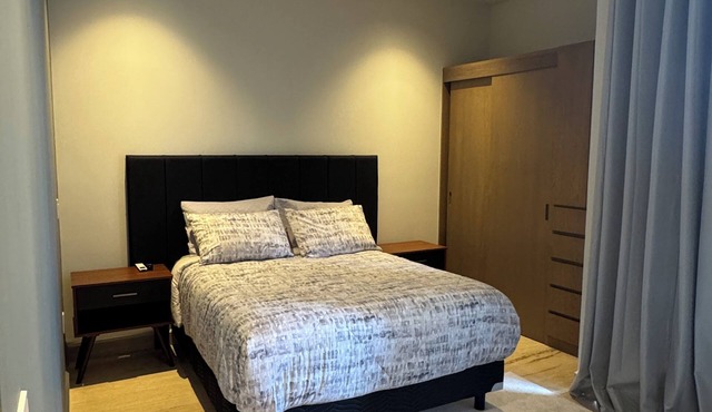 Apartment in Playa Del Carmen