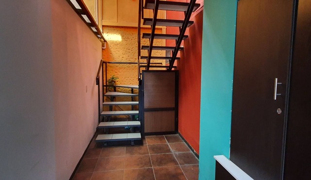 APARTMENT IN THE CENTER OF JALATLACO OAXACA