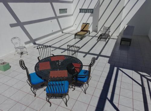 Apartment Rosarito Beach Downtown (D)