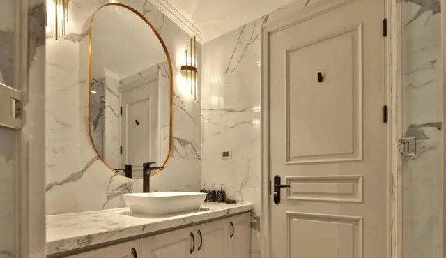 Apartments by Vitrine - 2 BR apartment