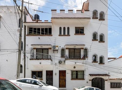 Apartments Olas Altas Romantic Zone of Puerto Vallarta