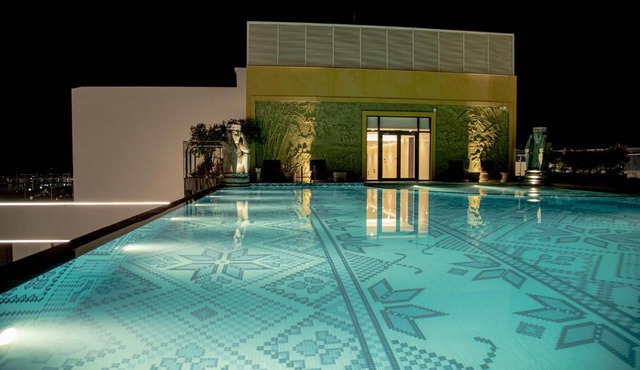 Apec Hotel Biển Phú Yên