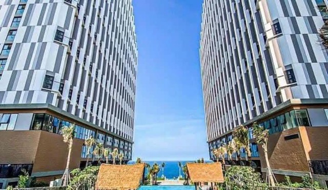 - APEC Mandala Blue Sky Apartments - Căn Hộ Apec Mandala Mũi Né-ADP