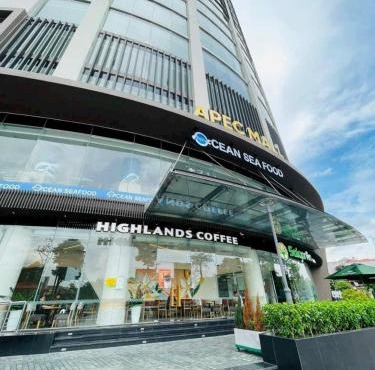 Apec Mandala Hotel Hải Dương