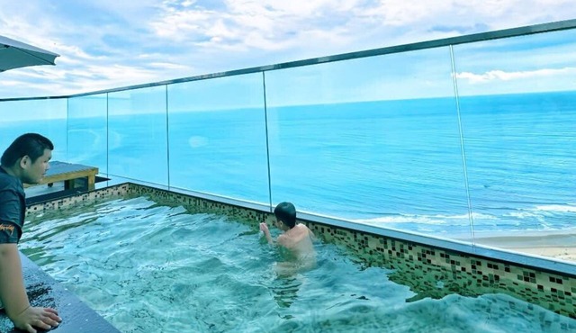Apec Mandala Resort - Mui Ne