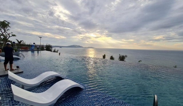 APEC Mui Ne, Phan Thiet