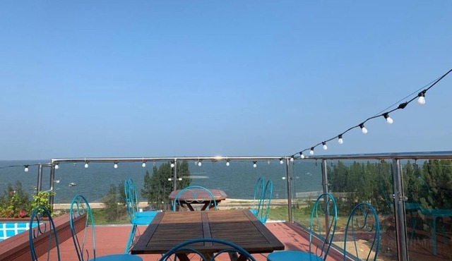 Aqua Resort Hai Tien - by BAYLUXURY
