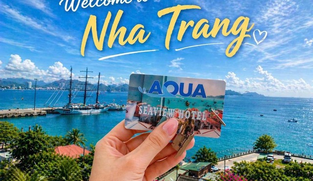 AQUA Seaview Hotel