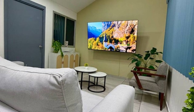 AR Suites 1: Centro de la ciudad
