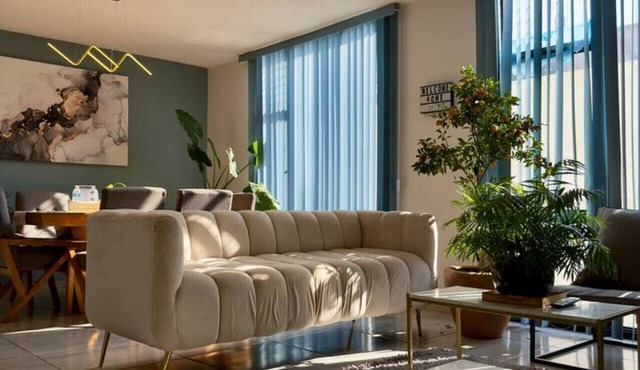 AR Suites 1: La Calzada