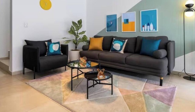Arcade Gamer Family Home
