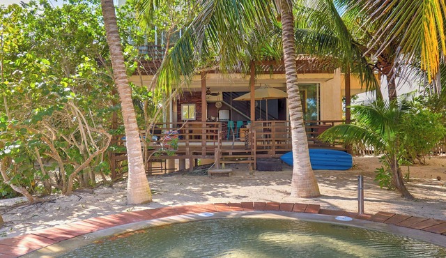 Archipielago 5 - Yucatan Home Rentals