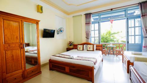 Areca Homestay
