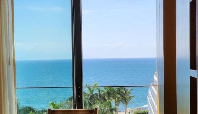 Aria Ocean Beach 715A QueridaEstancia