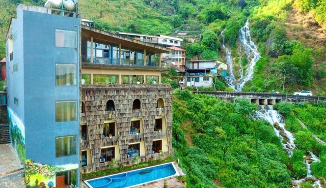 ARISTA HOMESTAY SAPA