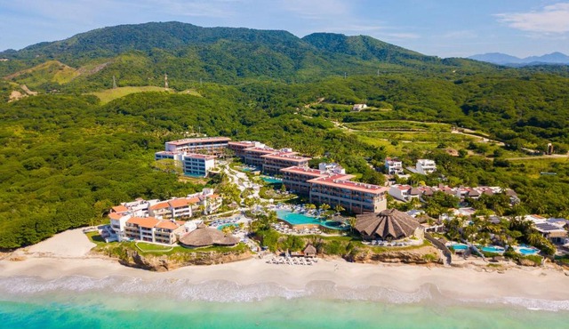 Armony Marival Resort & Spa Punta de Mita - MGallery collection