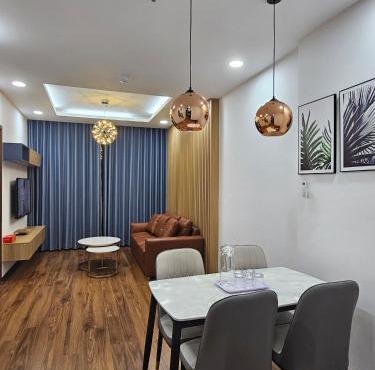 Asahi Luxstay - GreenPearl BắcNinh Serviced Apartment