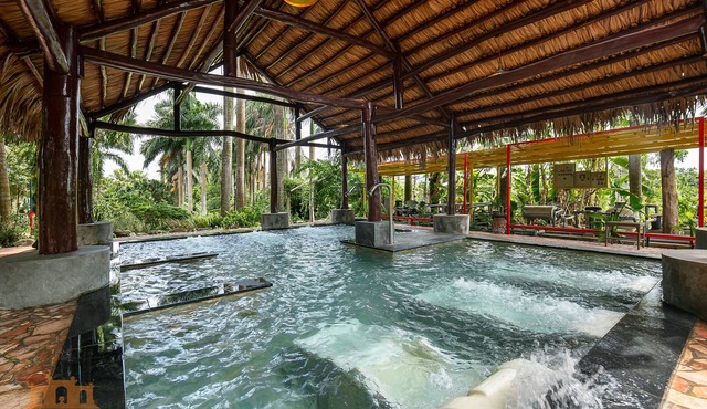 Asean Resort - Shiki Onsen & Spa