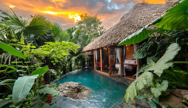 Asia Tropical Resort