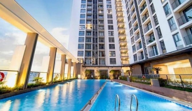 Asiana Capella Suites