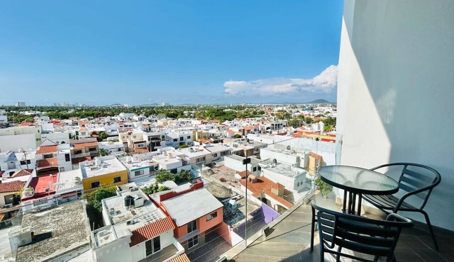 Ataraxia Apartments