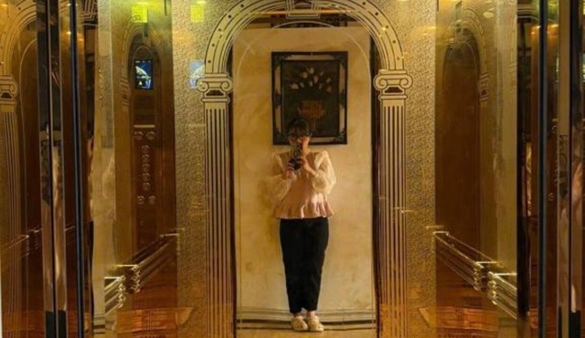 Athena Hotel