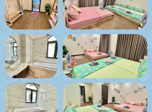 Ati Homestay