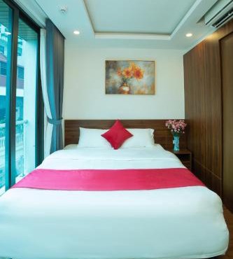 Atypik Vietnam House