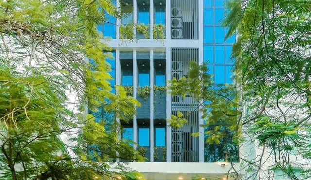 AUI Hotel 95 Nguyễn Trãi