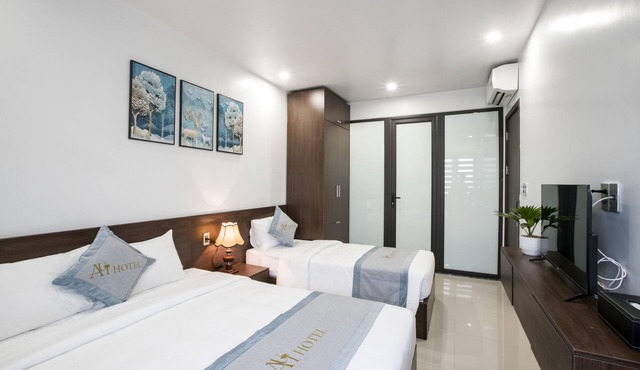 Aui Hotel