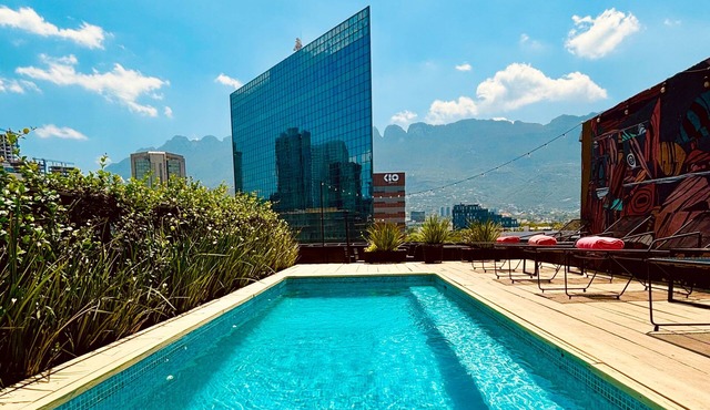 Auténtico Monterrey