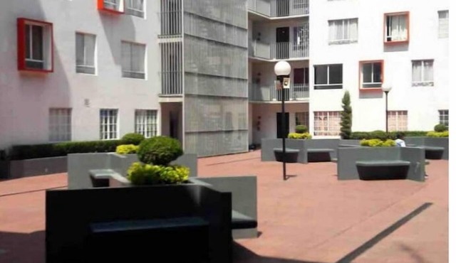 Autódromo Apartment, Foro Solo, Cdmx Airport