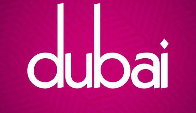 Auto hotel Dubai