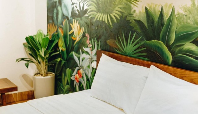Autumn Homestay 1B/Ba Dinh Hanoi