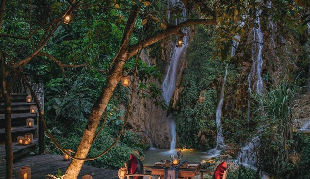 Avana Retreat