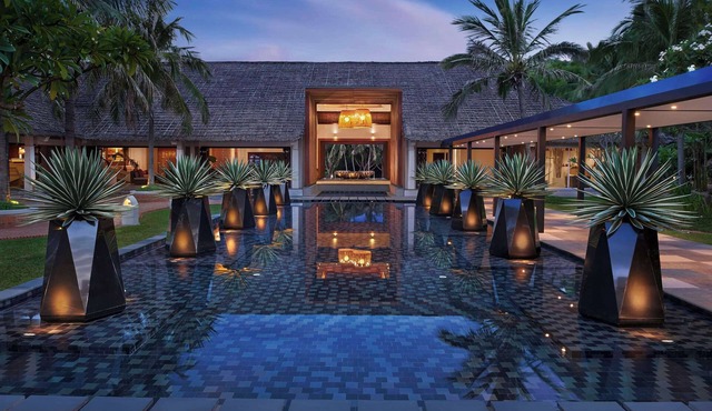 Avani Quy Nhon Resort
