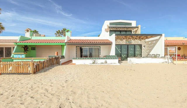Aventura – Beachfront, Near Malecon